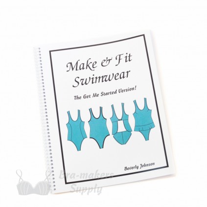 Bok: Make & Fit : Swimwear