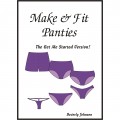 Bok: Make & Fit : Panties