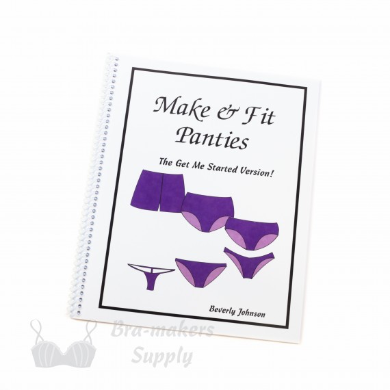 Bok: Make & Fit : Panties