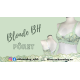 Onlinekurs: Fôret blonde-bh