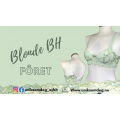 Onlinekurs: Fôret blonde-bh