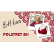 Kurs: Polstret bh