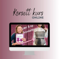 Onlinekurs: Korsett