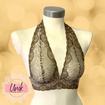 Onlinekurs: Bralette