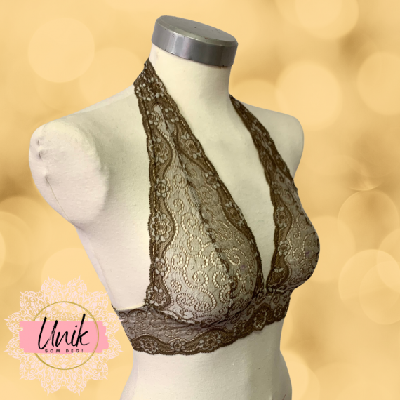 Onlinekurs: Bralette