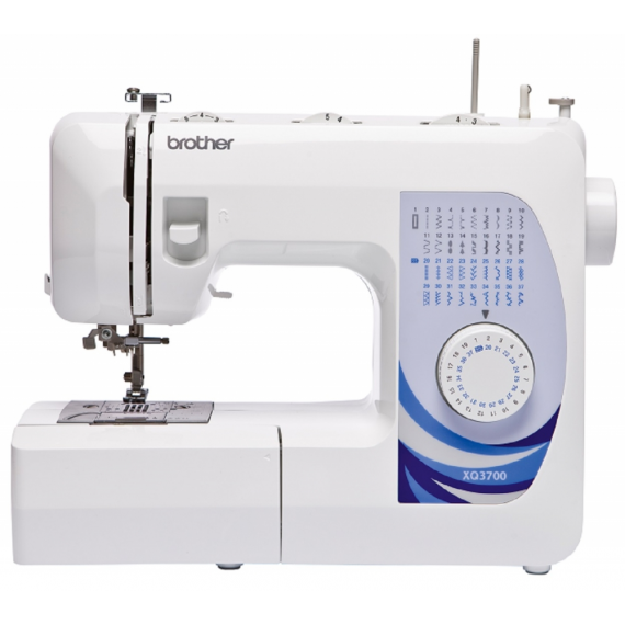 Brother XQ3700 mekanisk symaskin