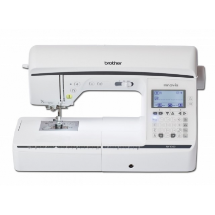 Innov-is NV1300 sy- og quiltemaskin