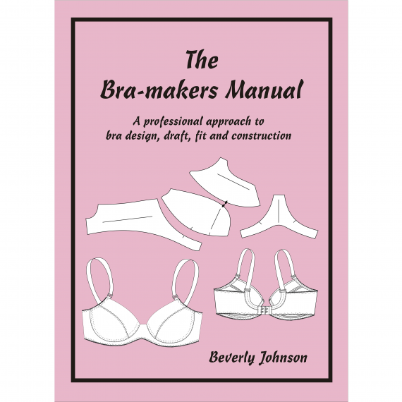 The Bra-makers Manual