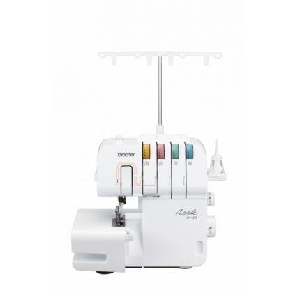 1034DX Overlock