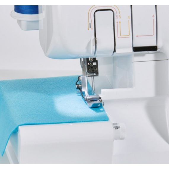 1034DX Overlock