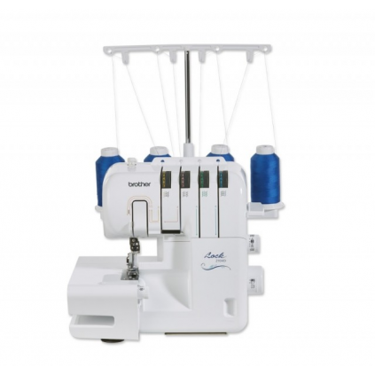 2104D Overlock