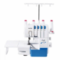 3034DTW Overlock – med bonuspakke verdt 3 700,–