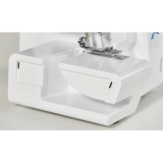 3034DTW Overlock – med bonuspakke verdt 3 700,–