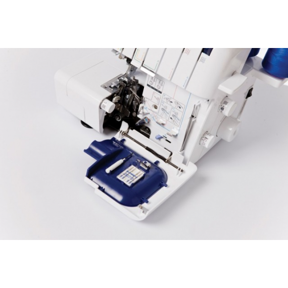 4234D Overlock