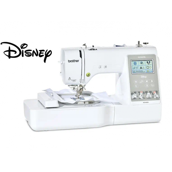 Innov-is M340ED Disney broderimaskin