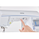 Innov-is NV2700 sy-, quilte- og broderimaskin