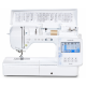 Innov-is NV2700 sy-, quilte- og broderimaskin