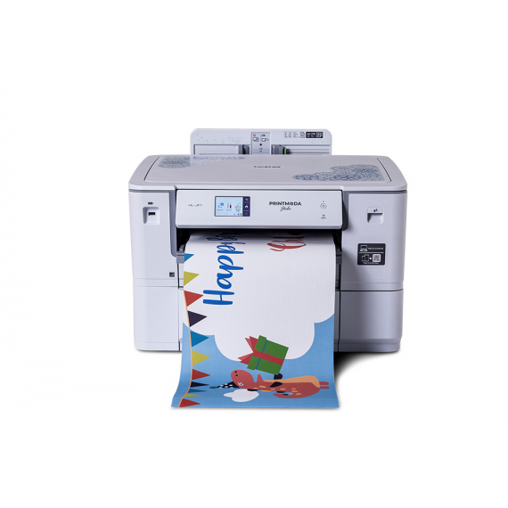 Stoffprinter PrintModa Studio HL-JF1