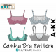 Cambia - LilypaDesigns