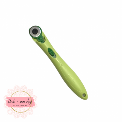 Rullekniv: 18 mm, Clover