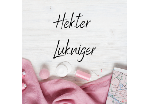 Hekter - lukninger